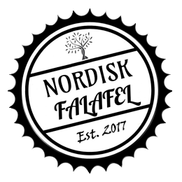 Nordisk falafel