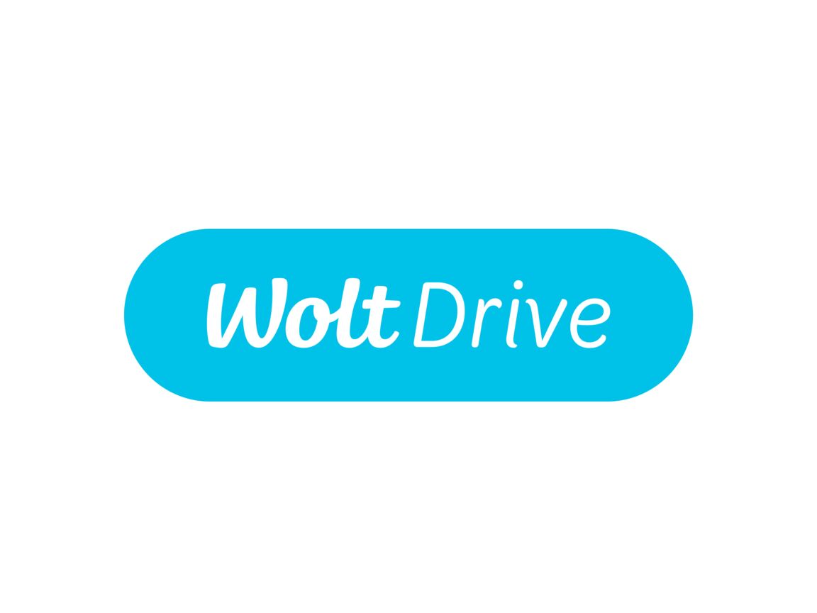 Wolt Drive integrasjon